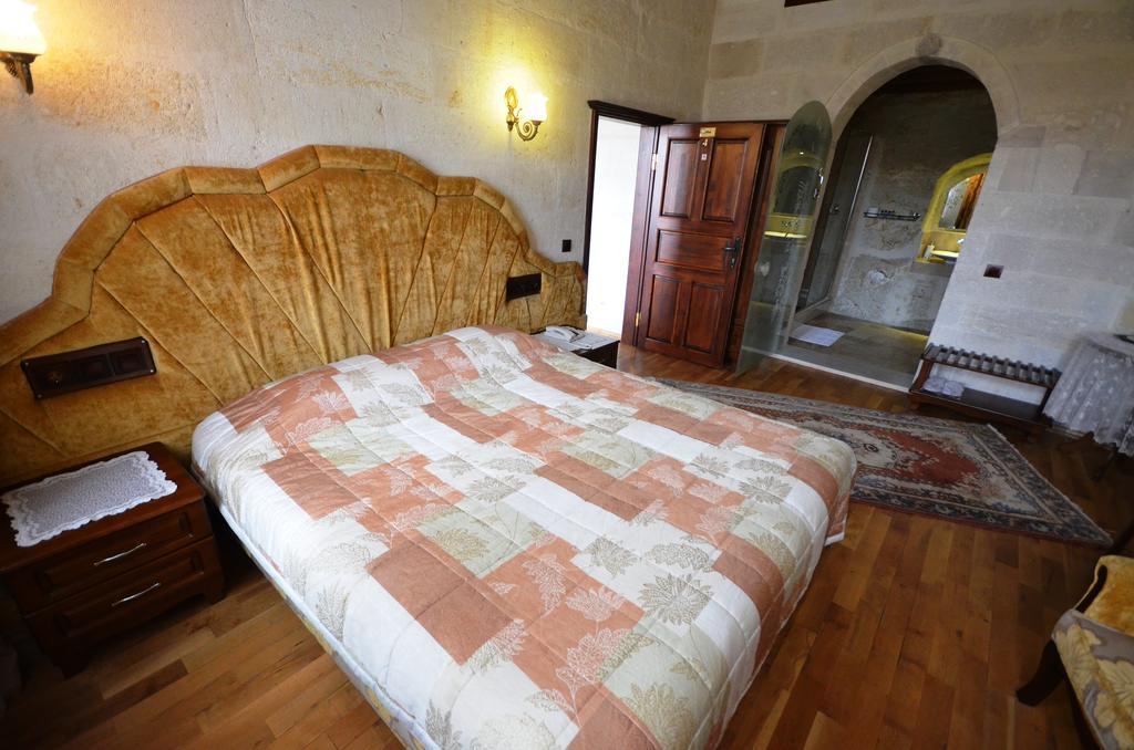 Hotel Asia Minor Ургуп Номер фото