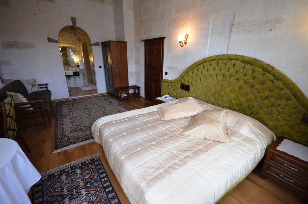 Hotel Asia Minor Ургуп Номер фото