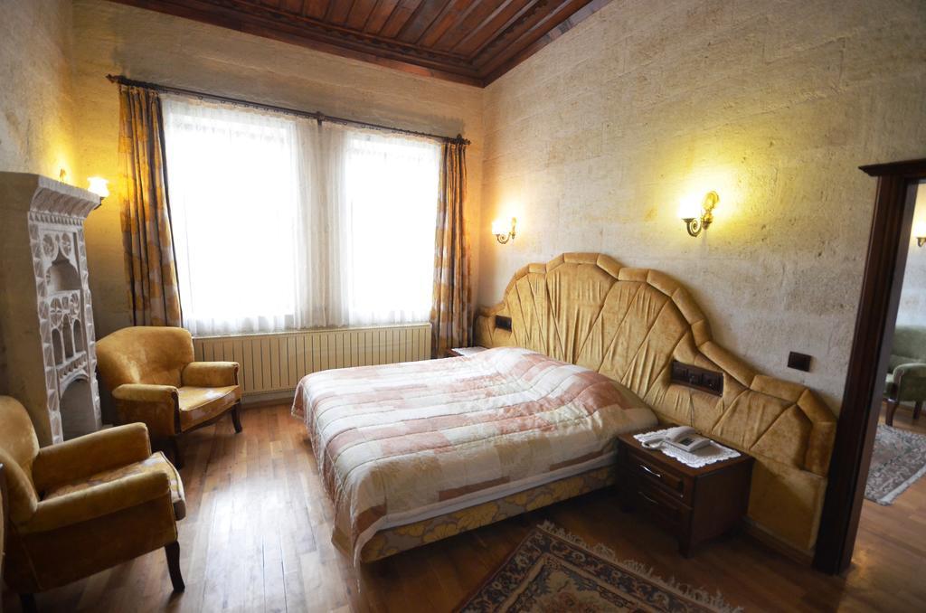 Hotel Asia Minor Ургуп Номер фото