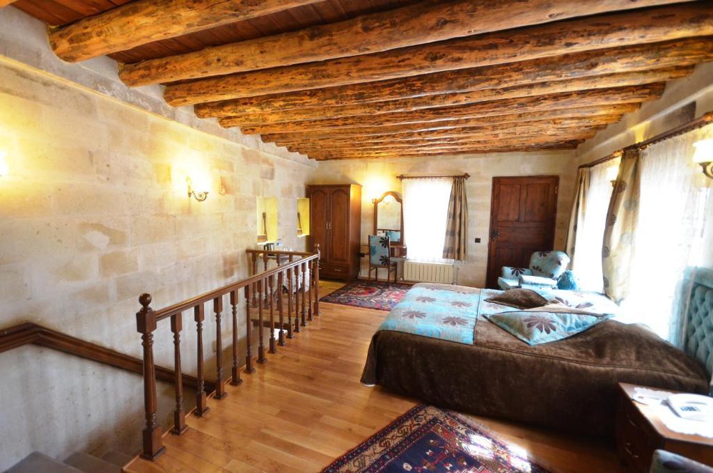 Hotel Asia Minor Ургуп Экстерьер фото